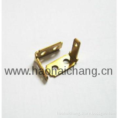 High Quality Brass Terminal Crimping